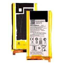BATERIA GL40 MOTOROLA MOTO Z PLAY, XT1635-02 BATERIA GL40 MOTOROLA MOTO Z PLAY, XT1635-02